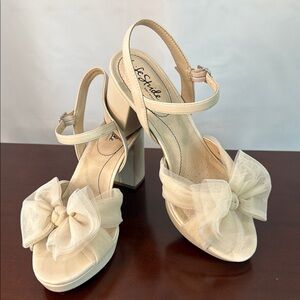 Life Stride Last Dance Dress Sandal